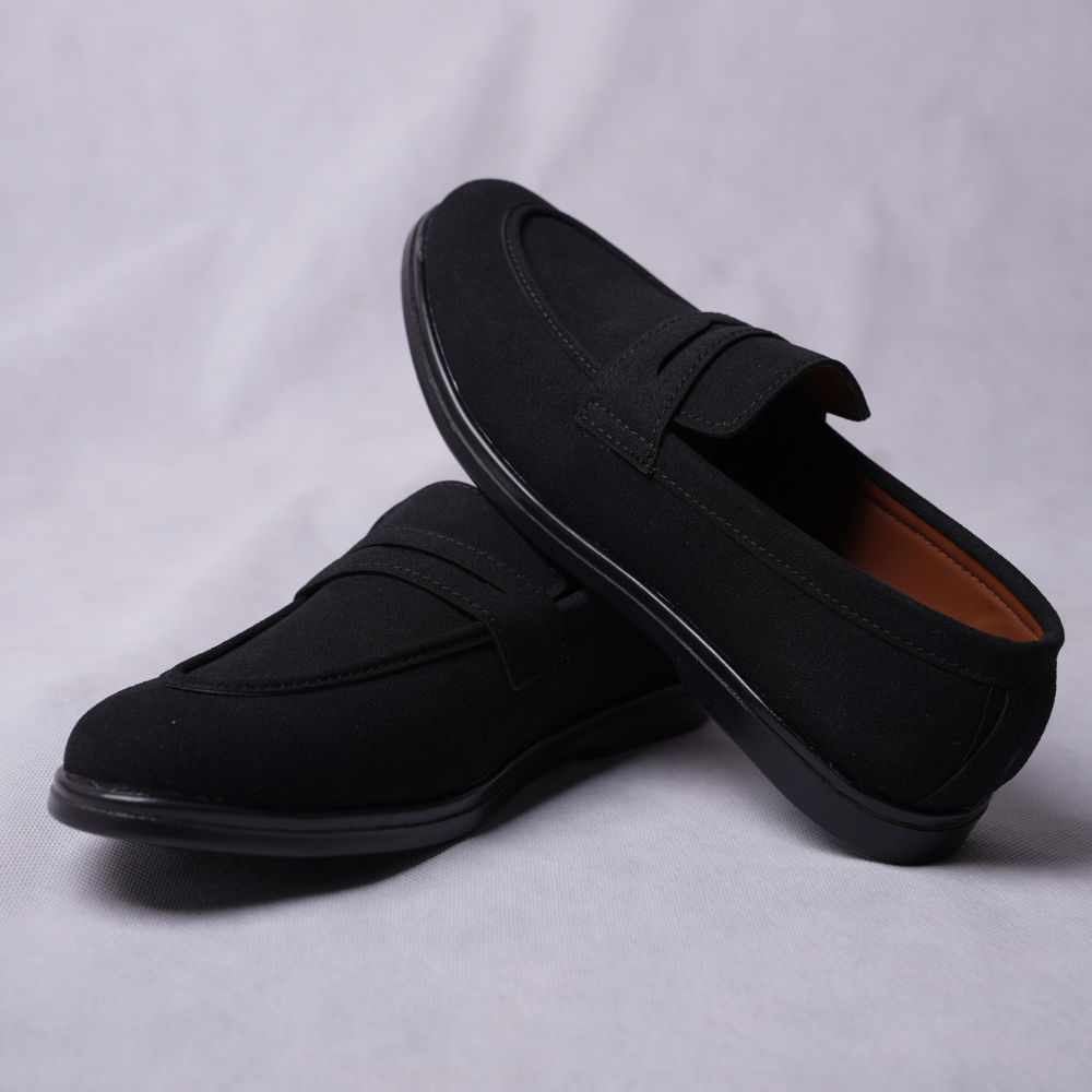 Loro Piana- Black
