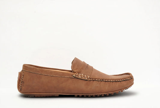 Camel Medicated Insole Signature Driver