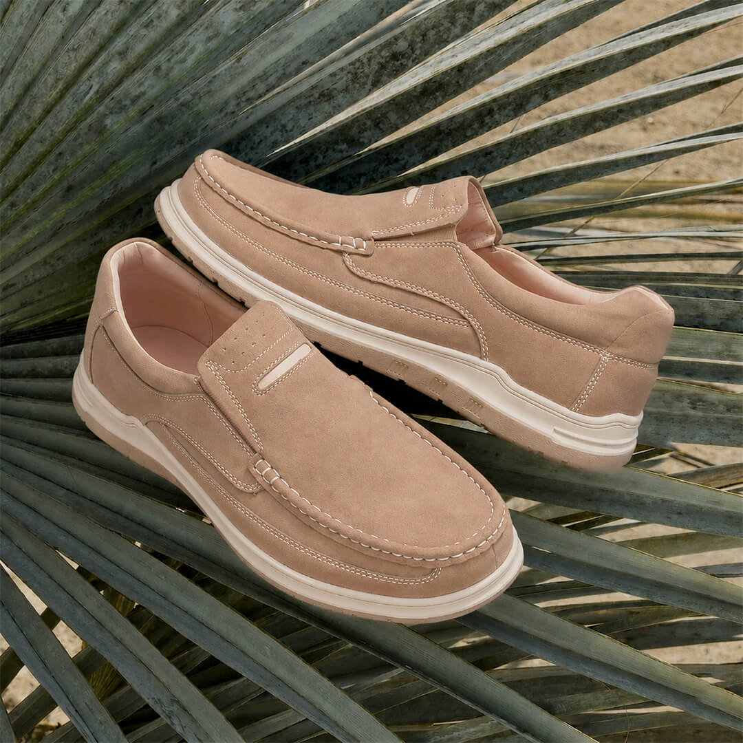 The Ultimate Everyday Loafer – Effortless Style & Comfort