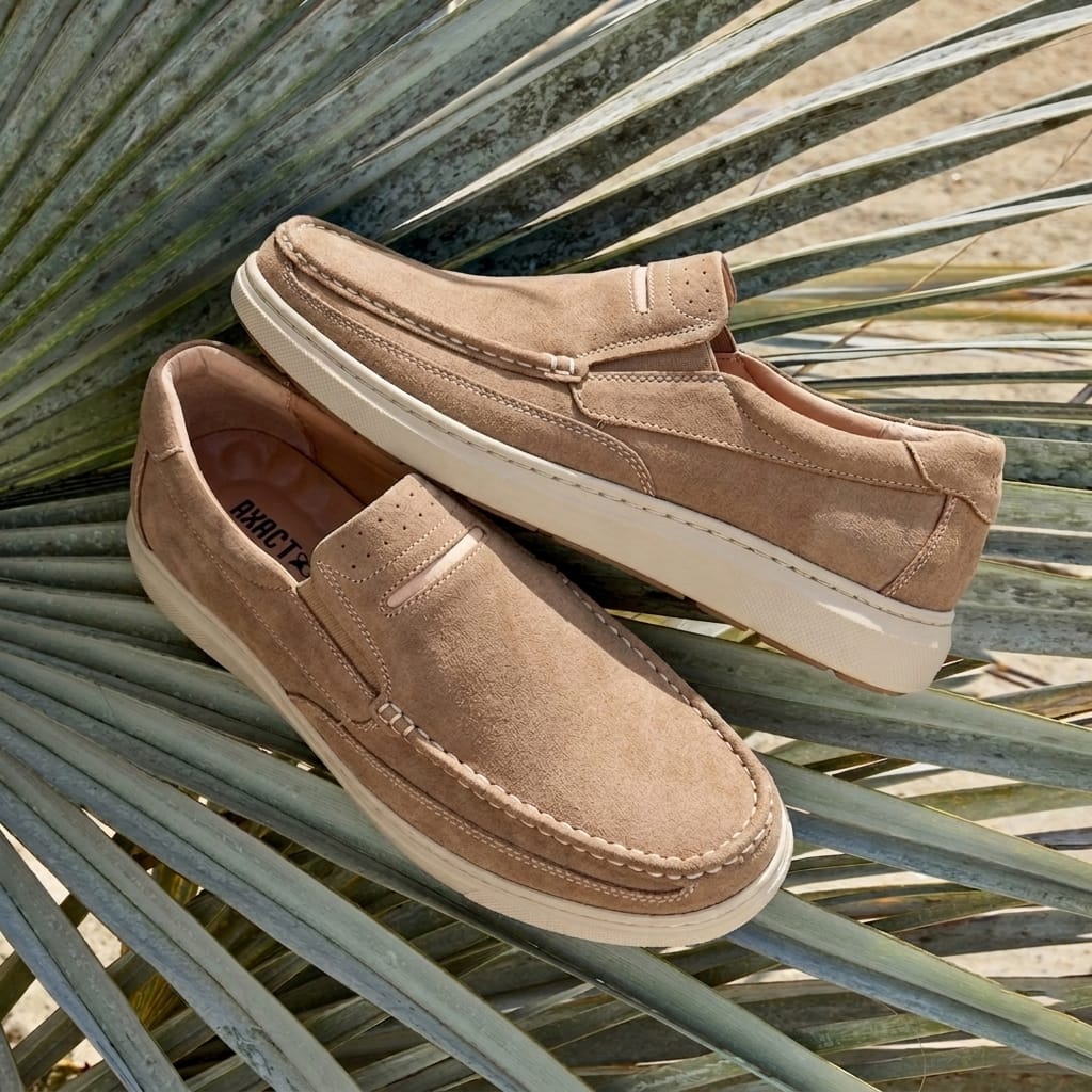 The Ultimate Everyday Loafer – Effortless Style & Comfort