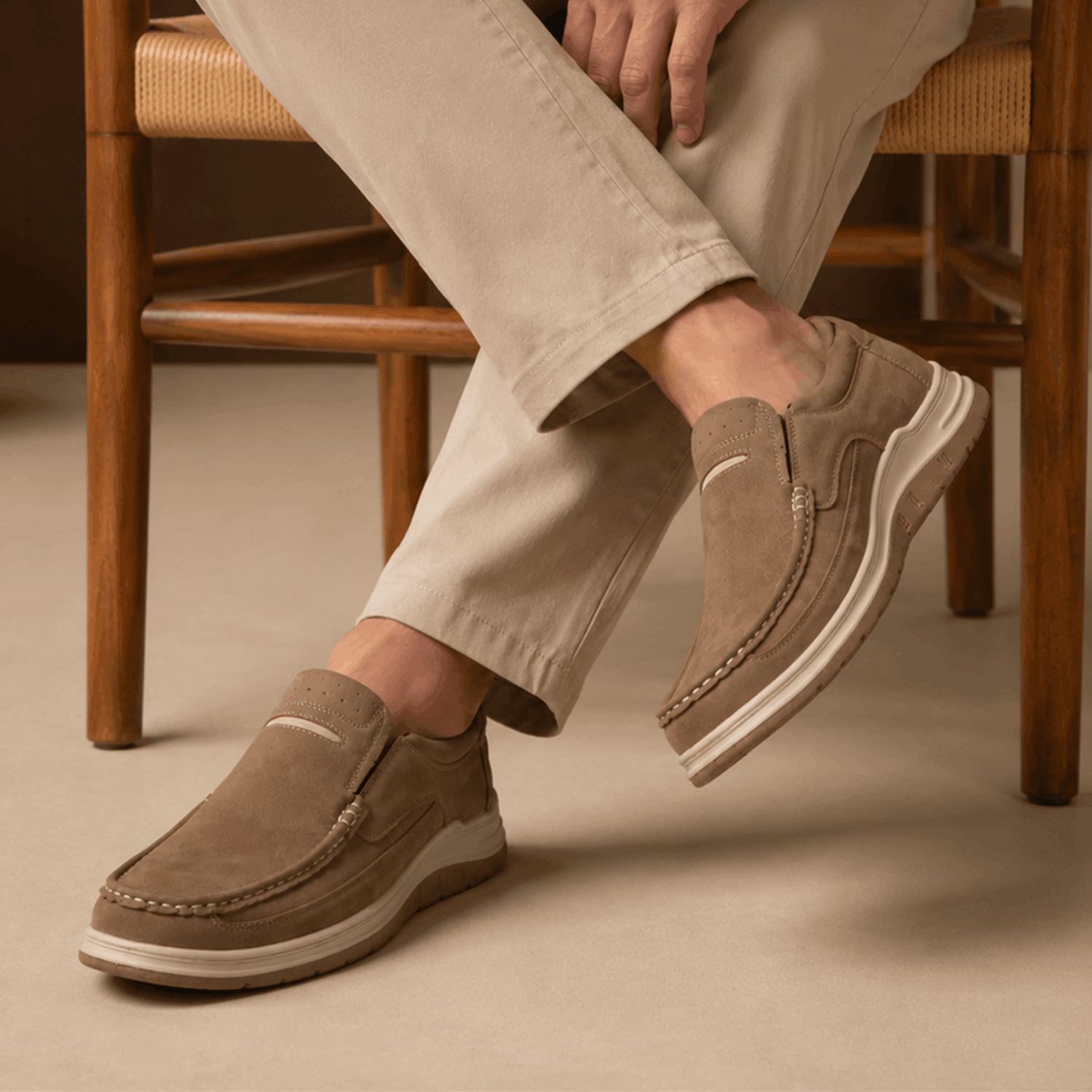 Loafers