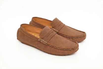 Camel Medicated Insole Signature Driver