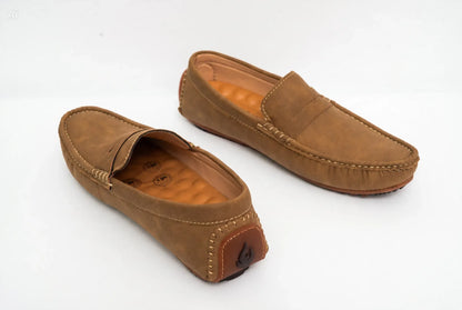 Camel Medicated Insole Signature Driver