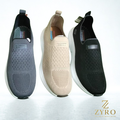 ZYRO Sketchers - Stylish & Breathable Footwear for Everyday Wear