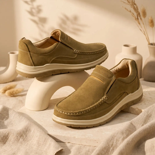 The Ultimate Everyday Loafer – Effortless Style & Comfort