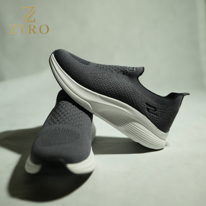 ZYRO Sketchers - Stylish & Breathable Footwear for Everyday Wear